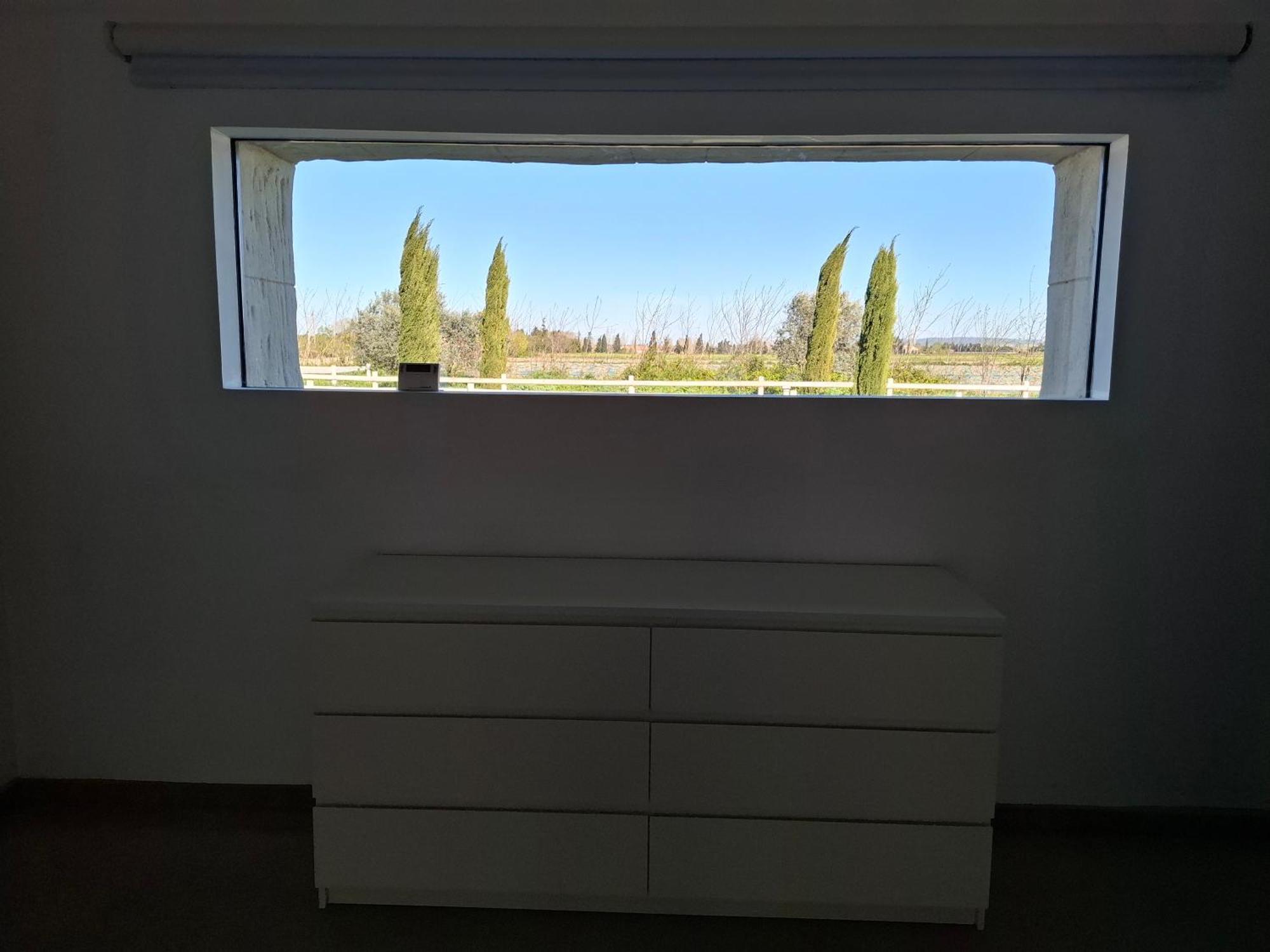 Mas De Bonnafoux Villa Beaucaire  Eksteriør bilde