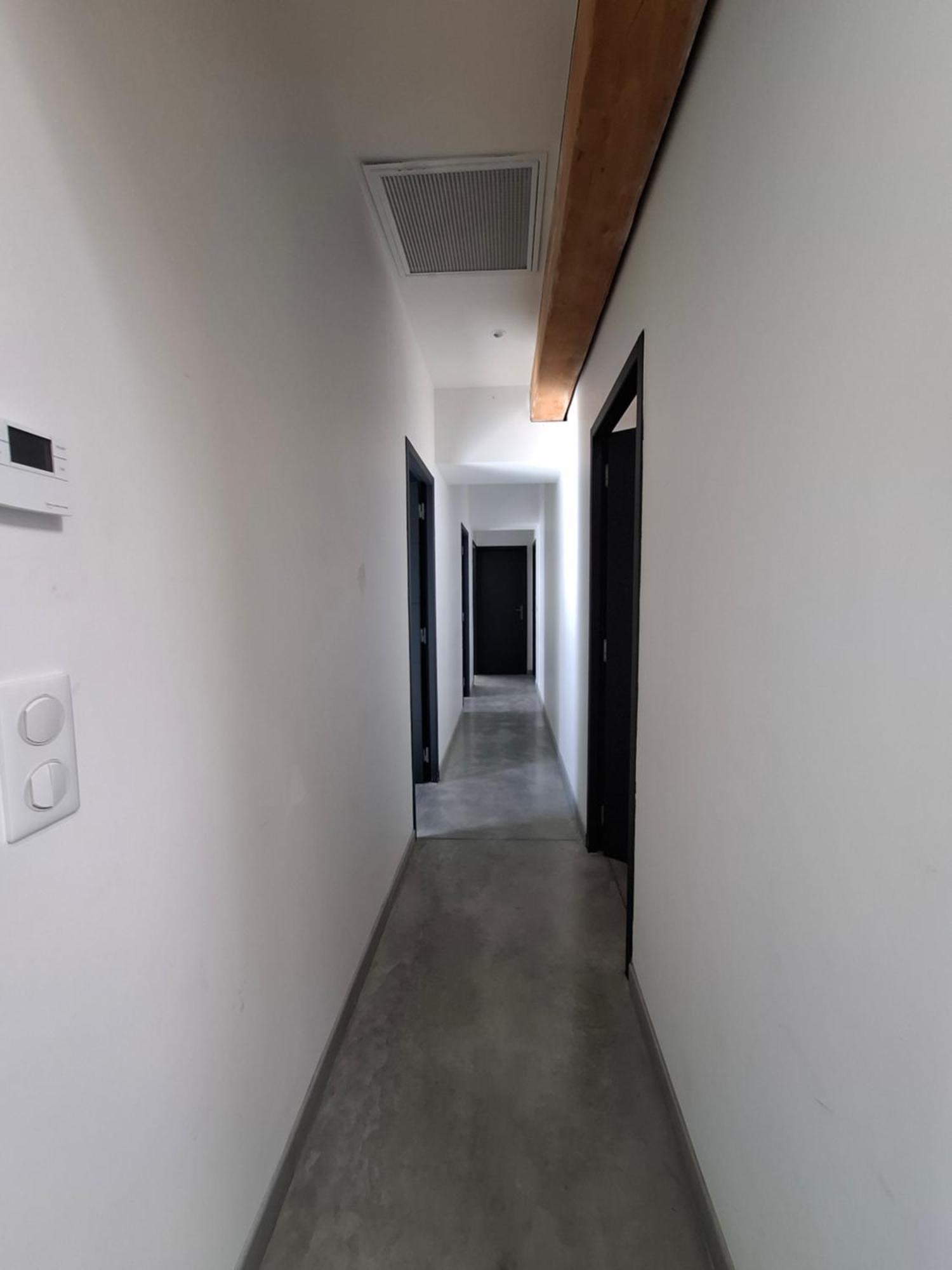 Mas De Bonnafoux Villa Beaucaire  Eksteriør bilde