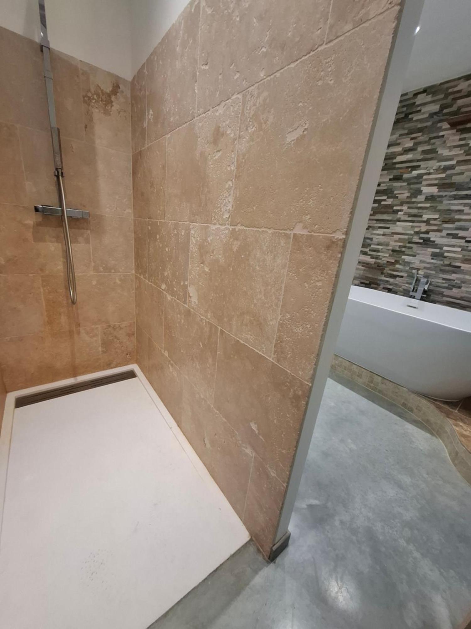 Mas De Bonnafoux Villa Beaucaire  Eksteriør bilde