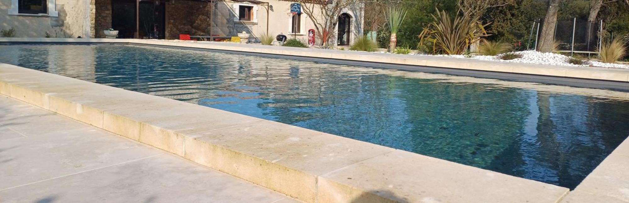 Mas De Bonnafoux Villa Beaucaire  Eksteriør bilde